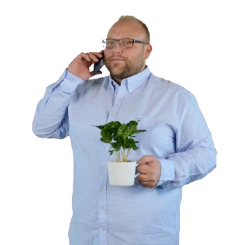Daniel Pettersson