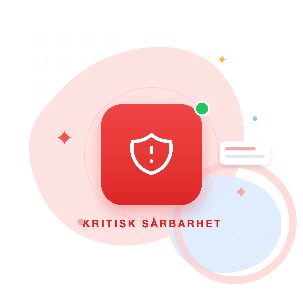 Illustration – Kritisk sårbarhet i Everest Forms Pro