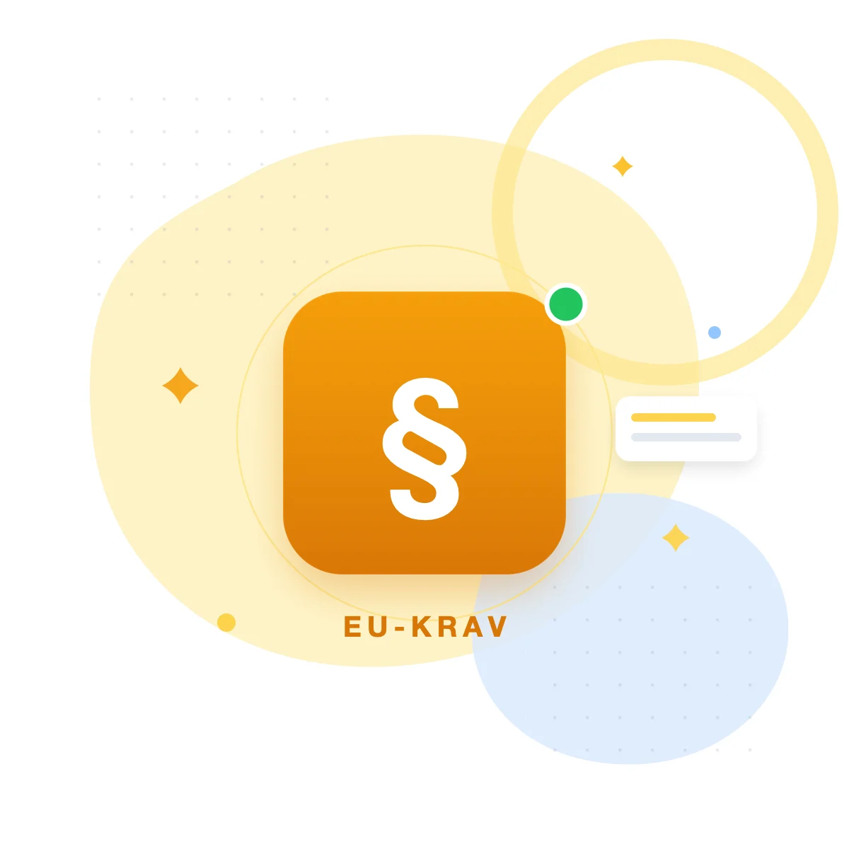 Illustration – EU-krav på ångerfunktion